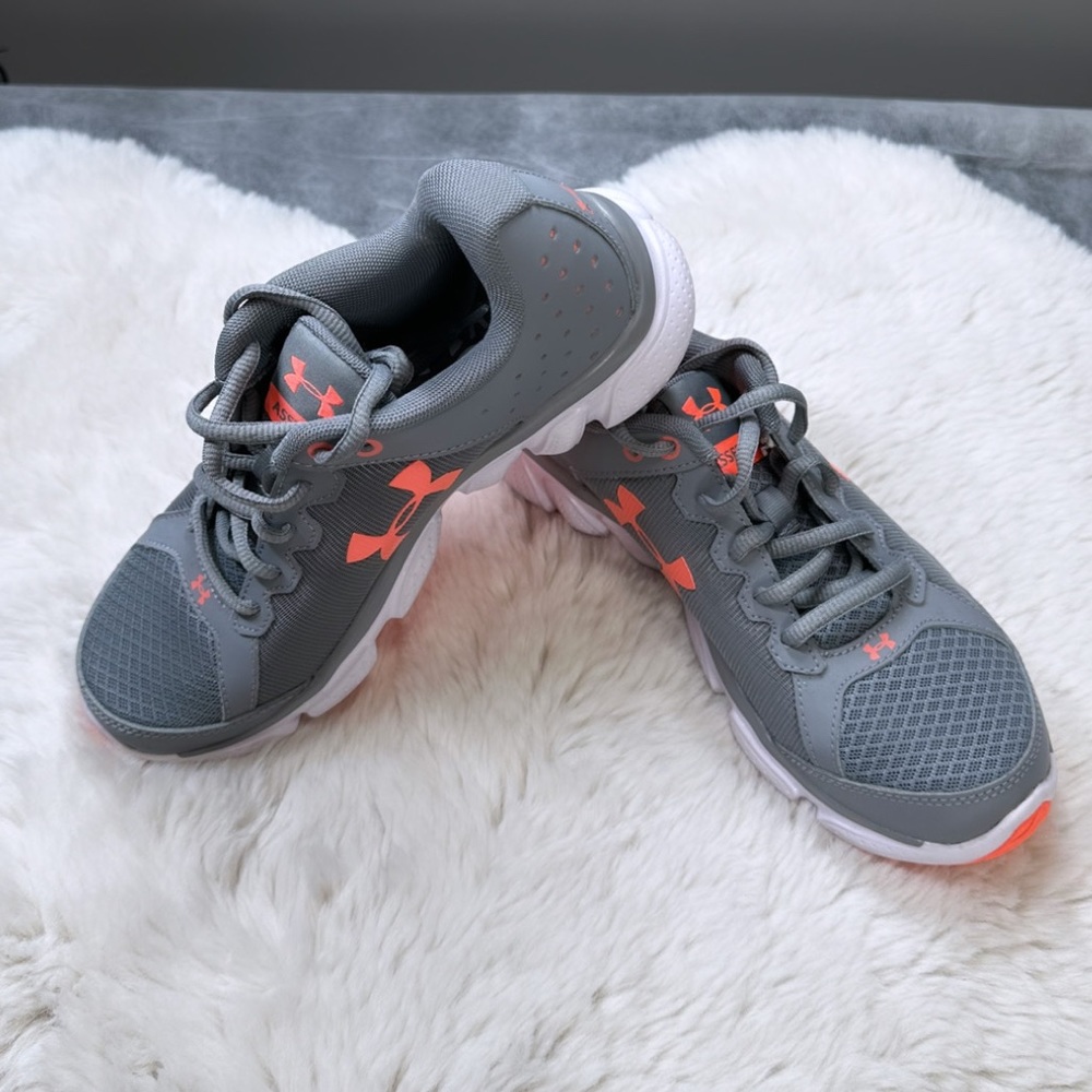 Under Armour Micro G Assert 6 Women's Running Shoes